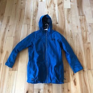 The North Face Repko DryVent Ski Jacket